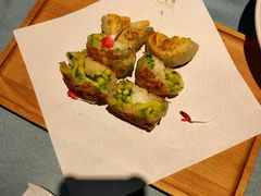 -南堂館川菜文化餐厅(天府店)