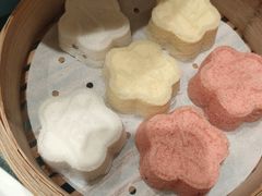 -小厨娘淮扬菜(六合欢乐港店)