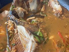 -秋香鱼馆(世凹桃园店)