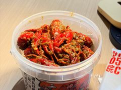 -阿财老铺·老蚌埠龙虾城(华夏总店)