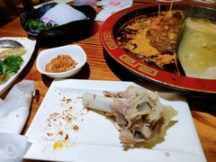 -庄老幺火锅(娄山关路店)