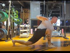 -蜗牛健身·私教馆(海珀香庭店)