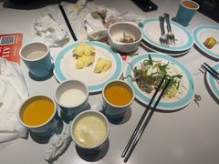 -经典世家牛排(德化万达店)