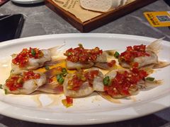 -1937青岛老味道·海肠捞饭·青岛菜(大鲍岛栈桥店)