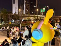 -郑州高新·万科广场