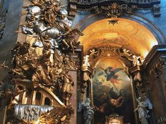 -斯蒂芬主教座堂(Stephansdom)