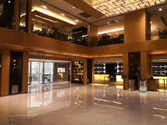 -上海浦西万怡酒店