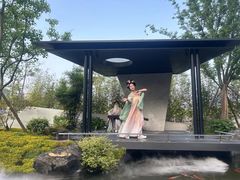 -雅苑中餐厅