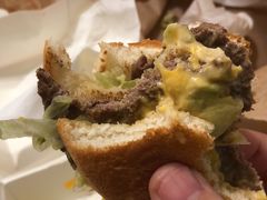 -麦当劳(塔园路店)