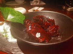 越式文火小牛肉-解香楼(八盘岭路店)