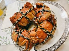 -上海虹桥宾馆味翠餐厅