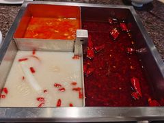 -皇城老妈川味火锅·大连海鲜火锅(港湾店)