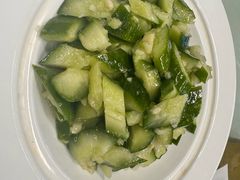 -方荣糊涂菜馆(湖北路店)
