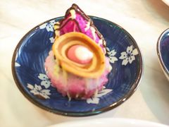 -喝彩海鲜自助餐厅(宜宾城市名人酒店)