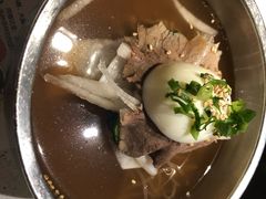 -本家韩国烤肉(青岛万象城店)