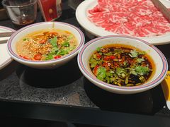 -三江两海老火锅(北京首店)
