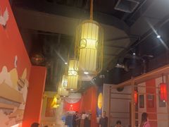 -京炭铜锅涮肉·羊蝎子·羊肉炉(保利·时光里店)
