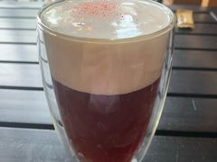 -maan coffee漫咖啡(通州店)