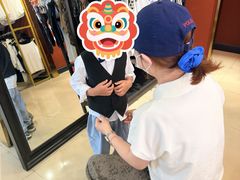 -红像馆精致肖像证件照(亦庄店)