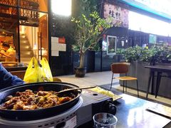 -韩见·韩式拌饭·炸鸡(石厦店)