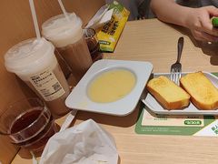 -豪客来牛排(中华城店)