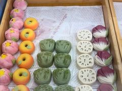 -乾生元·苏式糕点苏式特产(平江路1店)