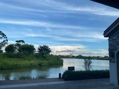 -江门古劳水乡旅游区