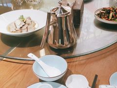 -锦香园餐厅(建工大厦店)