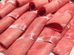 -东来顺(非遗·清真火锅·盛世广场店)