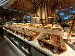 -松子料理(华威桥店)