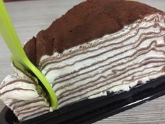 -薇薇安千层蛋糕(府城店)