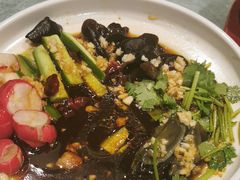 -小厨娘淮扬菜(清江苏宁广场店)