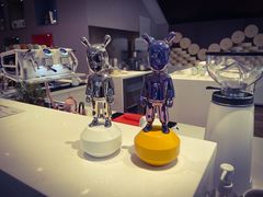 -潮一不贰·法式甜品·生日蛋糕·西式简餐(外滩店)