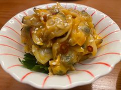 -诚家·日式烧鸟·深夜食堂(虹桥天街店)