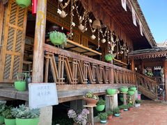 -一寨两国风景区