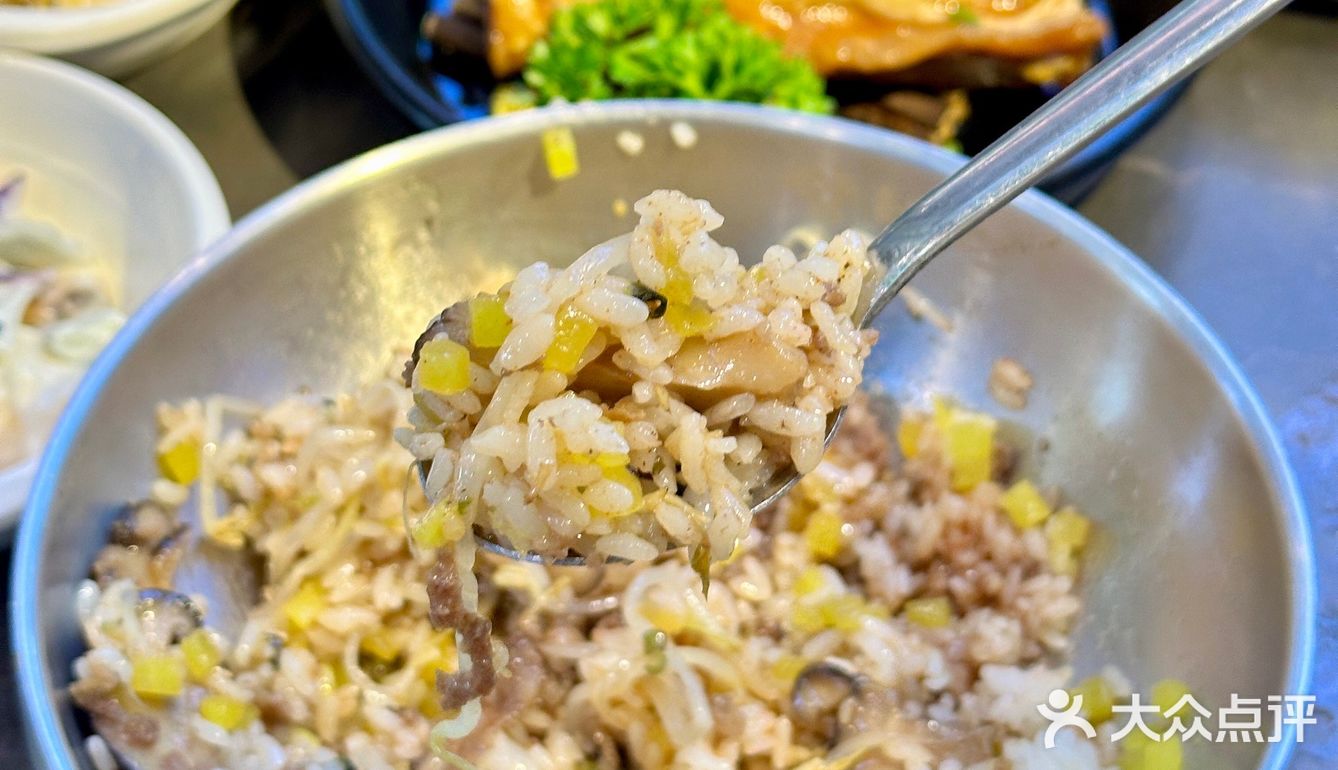 烤出生活的烟火气，品味肉质的鲜嫩香！