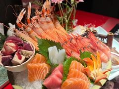 -匠和风精致料理(福州金融街万达店)