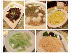 -新聚丰菜馆(太监弄店)