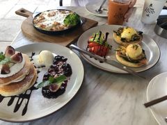 -农畉LONFOOD(福田星河COCOPark店)