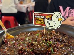 -回味黑鸭煲·始于2006(万松园店)