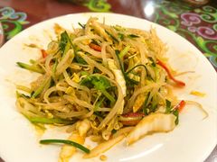 -格日勒阿妈蒙古厨房(大召店)