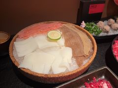 -色響火锅(恒隆广场店)