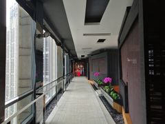 -广州富力君悦大酒店·凯菲厅