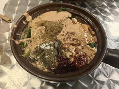 -O记东北砂锅麻辣烫