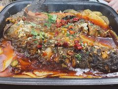 -西部一串烧烤·地道湘西小串