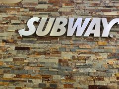 -赛百味SUBWAY(萝岗万达店)