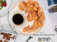 -银筵(武夷路店)