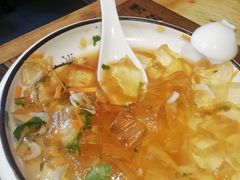 -大城·烧烤海鲜大排档(台东店)