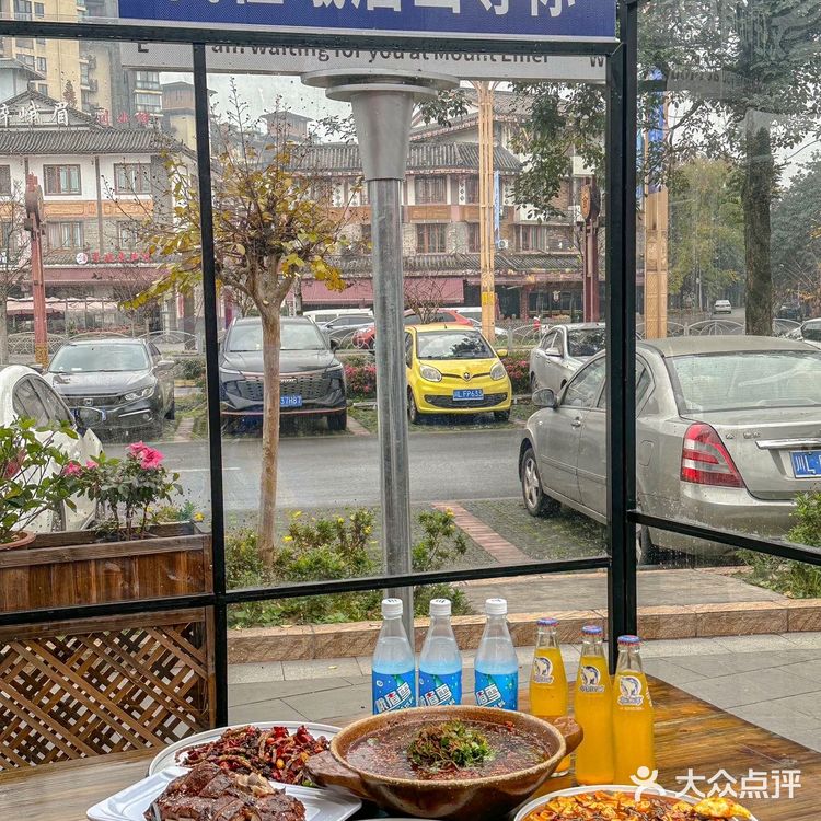 成都zui满意的鳝鱼馆子人气简直火爆了