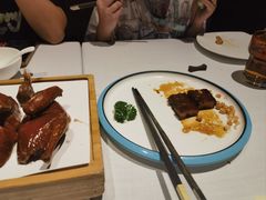 -汤城小厨•粤菜•靓汤(金融街店)
